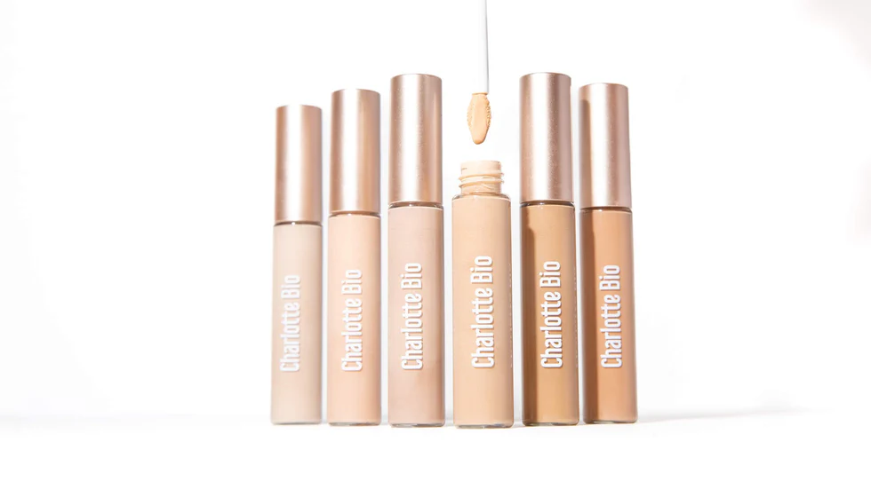 Corrector orgánico - Charlotte Bio