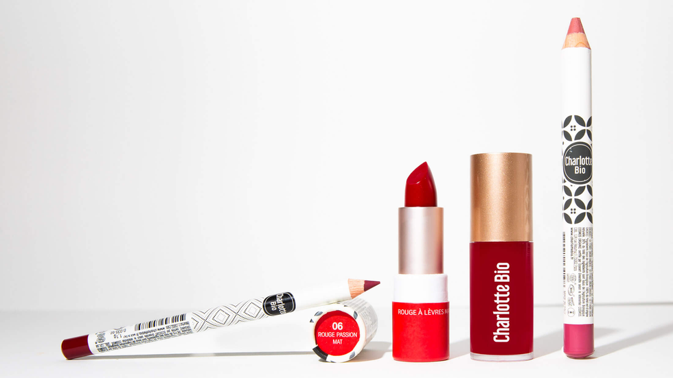 Labios - Charlotte Bio