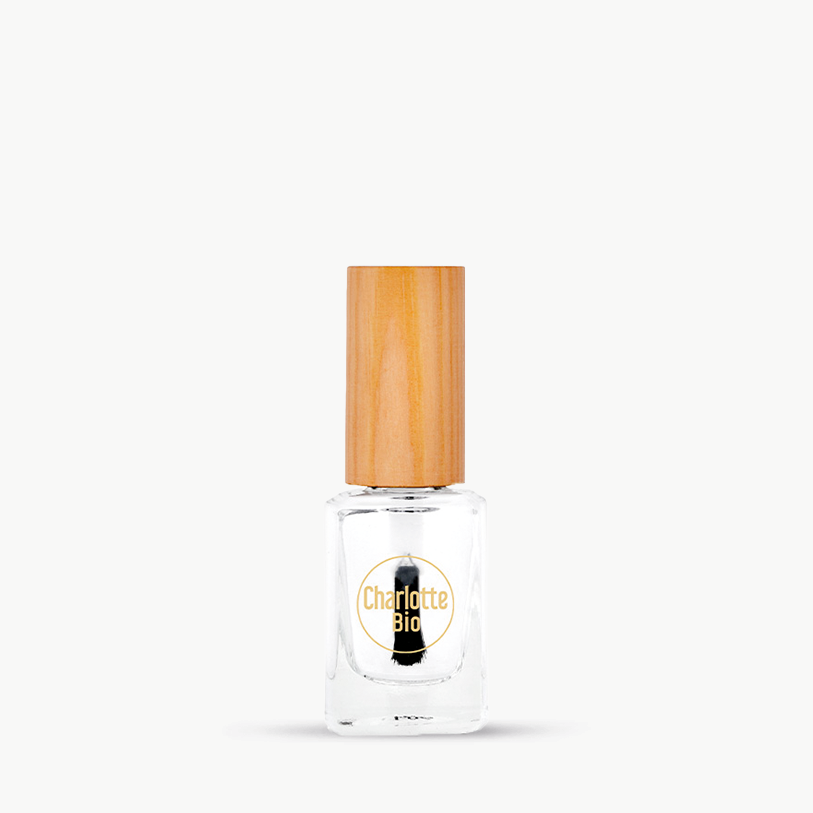 Esmalte de uñas - Top Coat