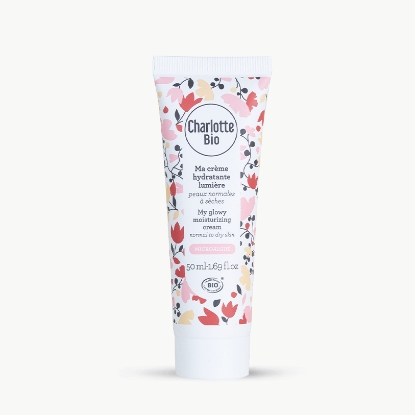 Crema facial hidratante