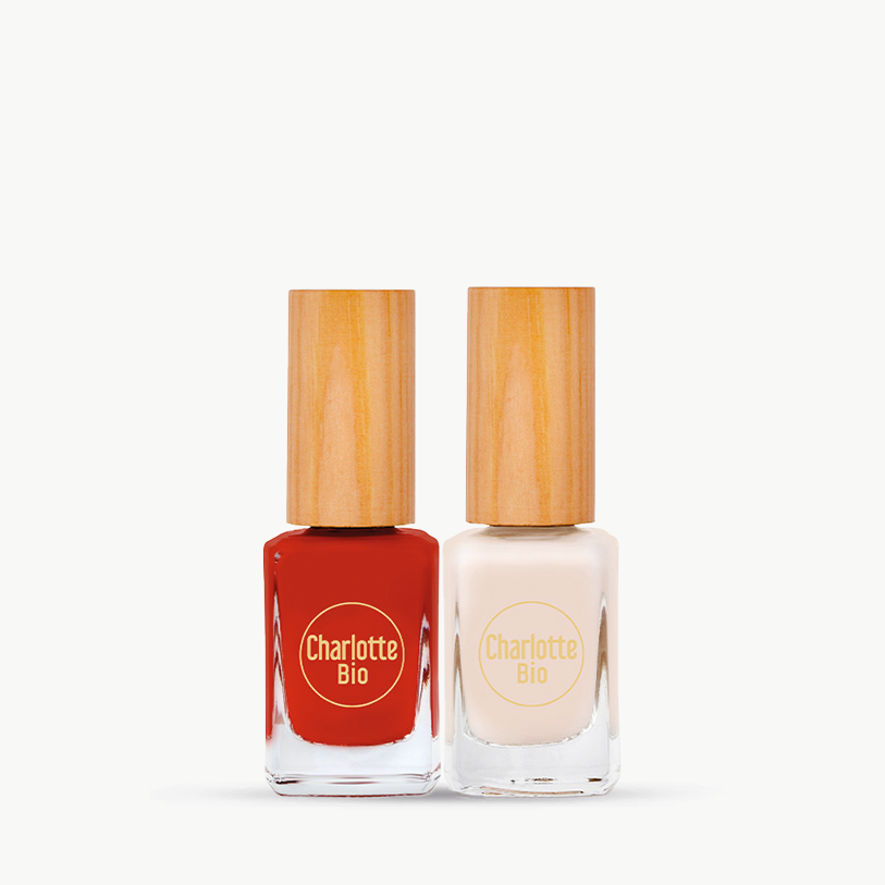 Esmalte de uñas
