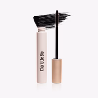3770028265466-Mascara Volume Boost Negro Natural - Charlotte Bio