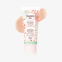 3701399702311-BB Crema Bio Light - piel clara - Charlotte Bio