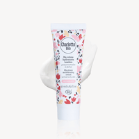 3701399700188-Ma crema facial bio - Hidratación y luminosidad - Charlotte Bio
