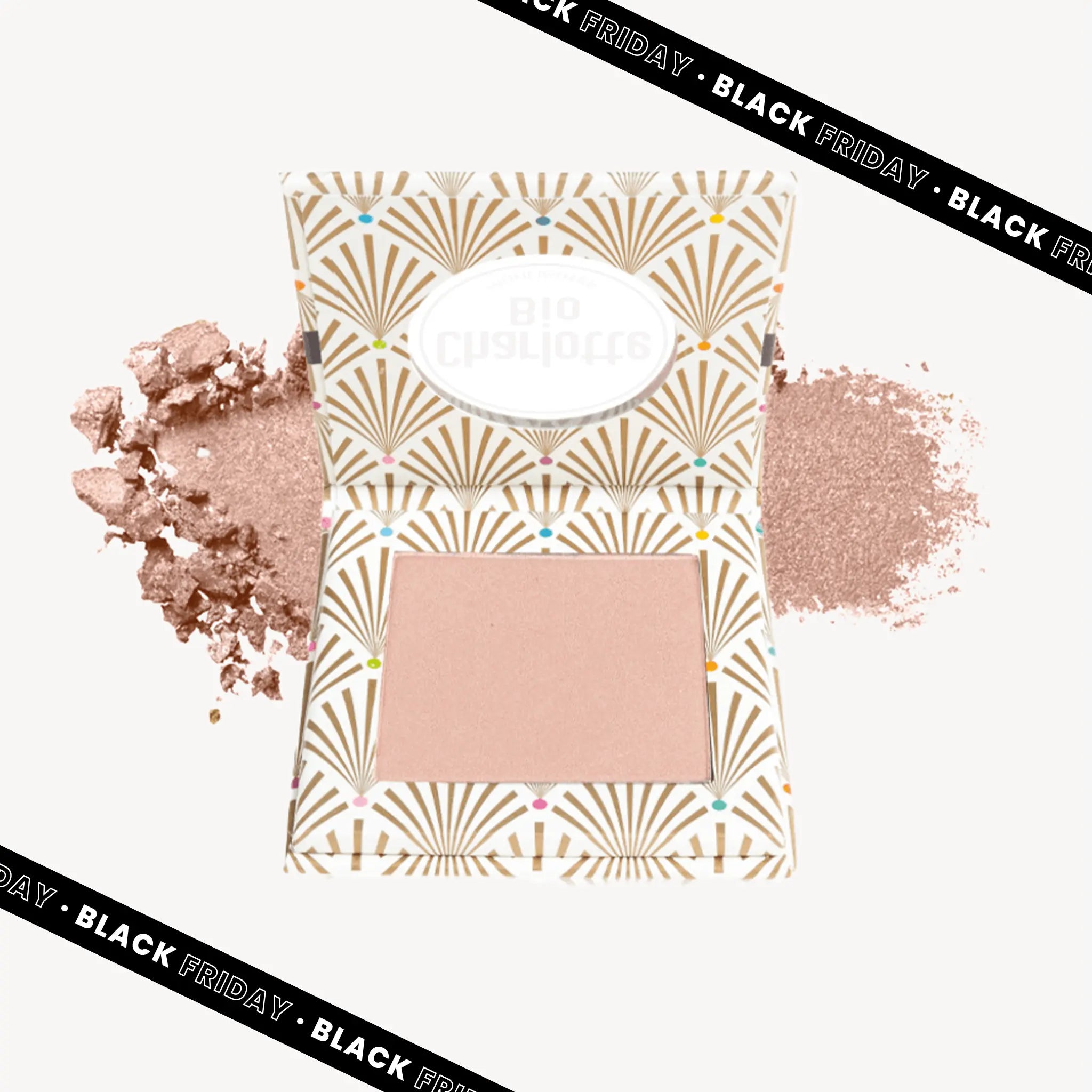 Resaltador orgánico