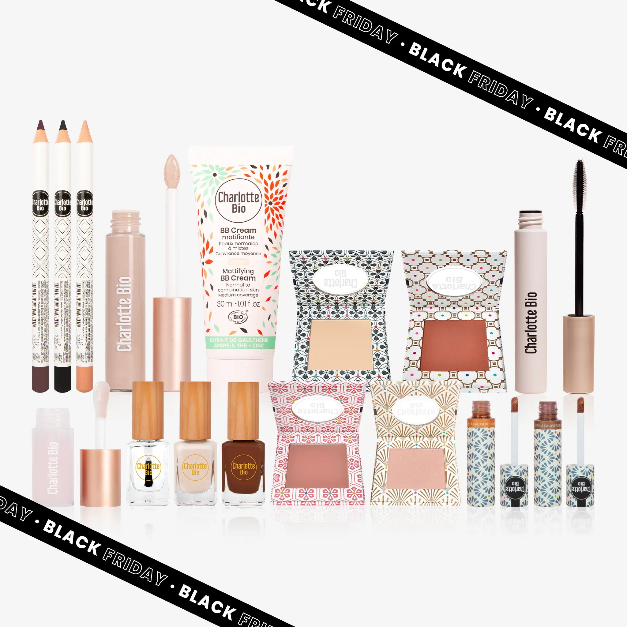 El Mega Trato del Desnudo