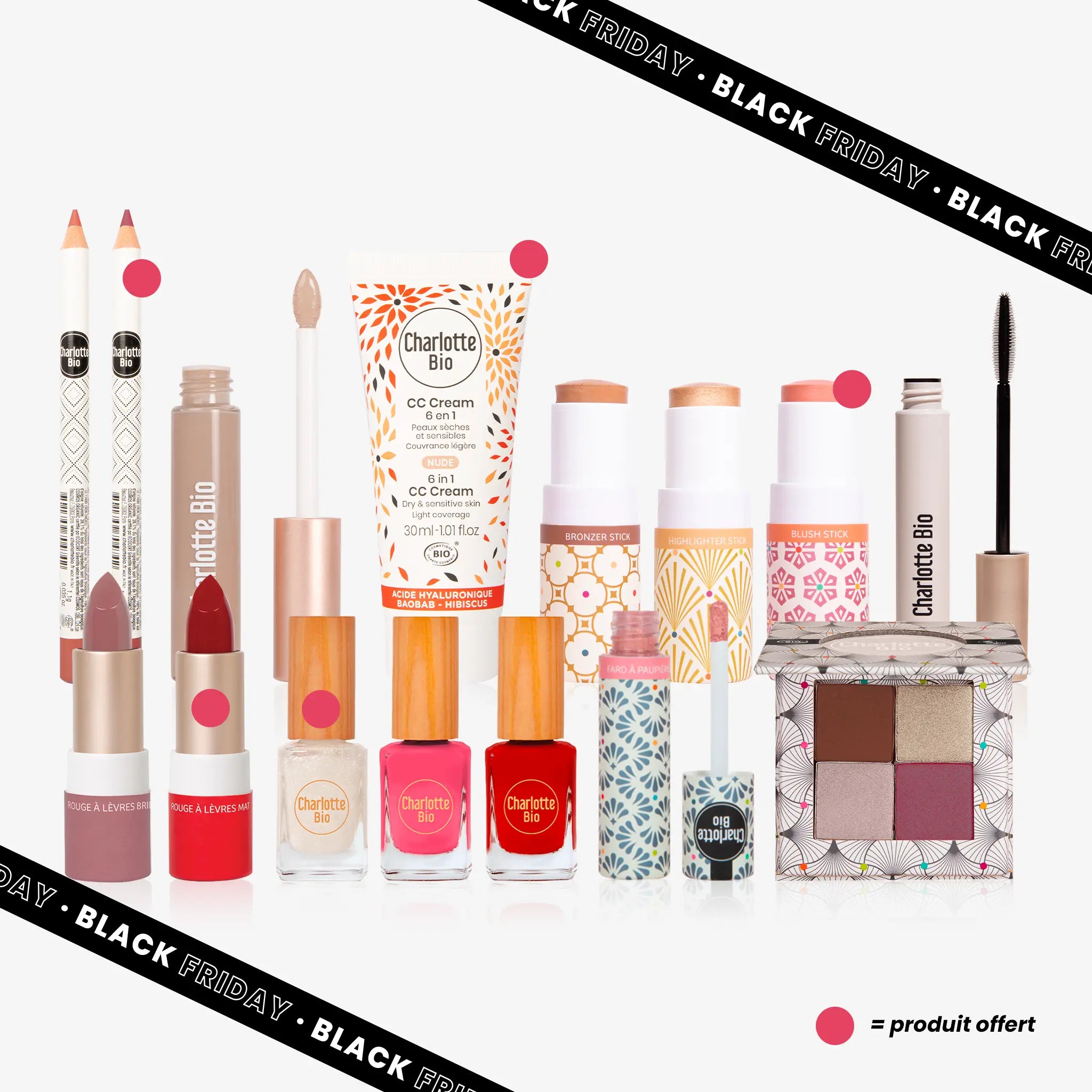 La megaoferta Colorfull