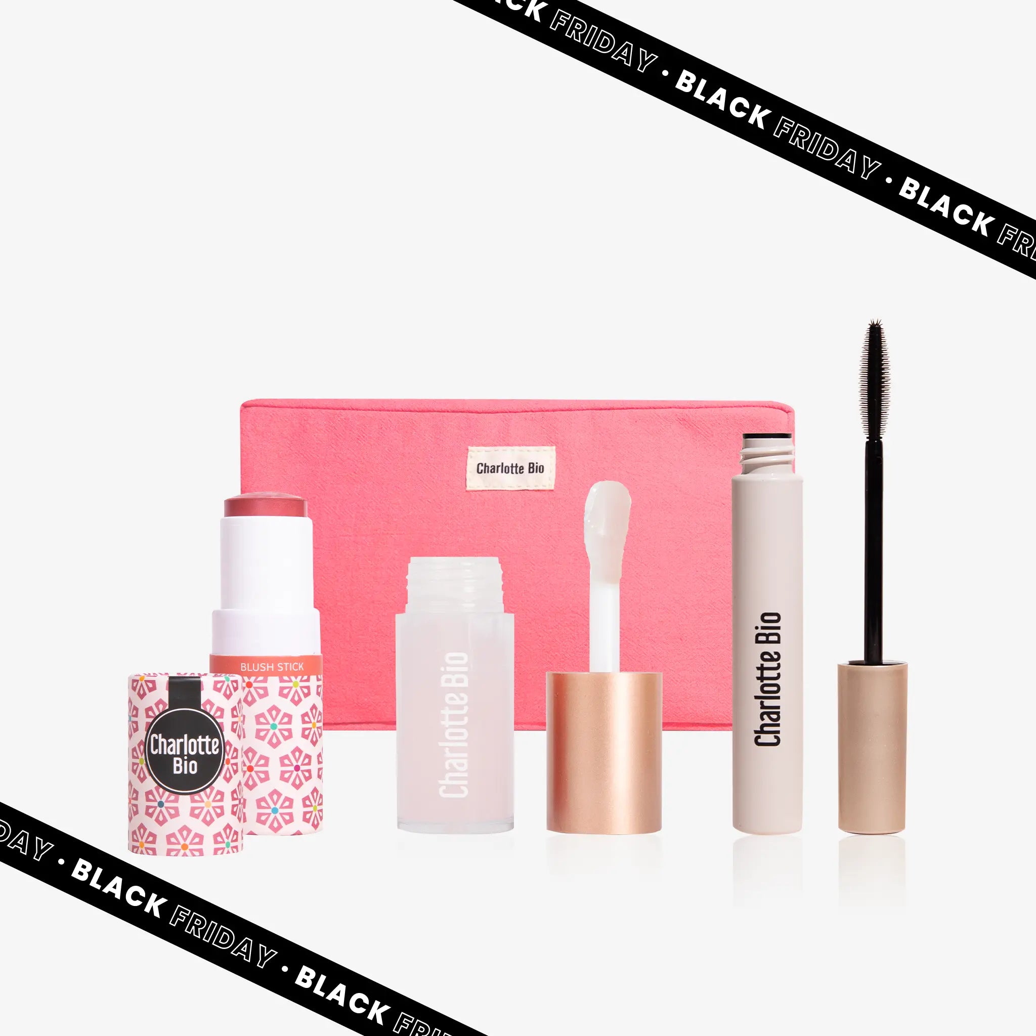 Christmas Discovery Pack - edición limitada