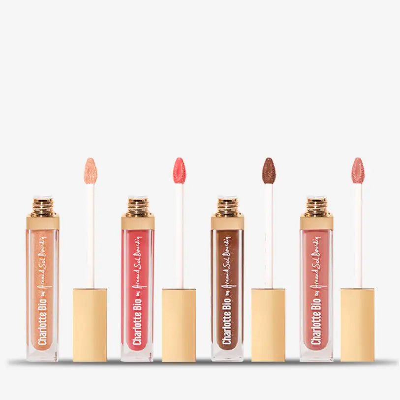 NUEVO I Lip Glow Arnaud Sol Dourdin