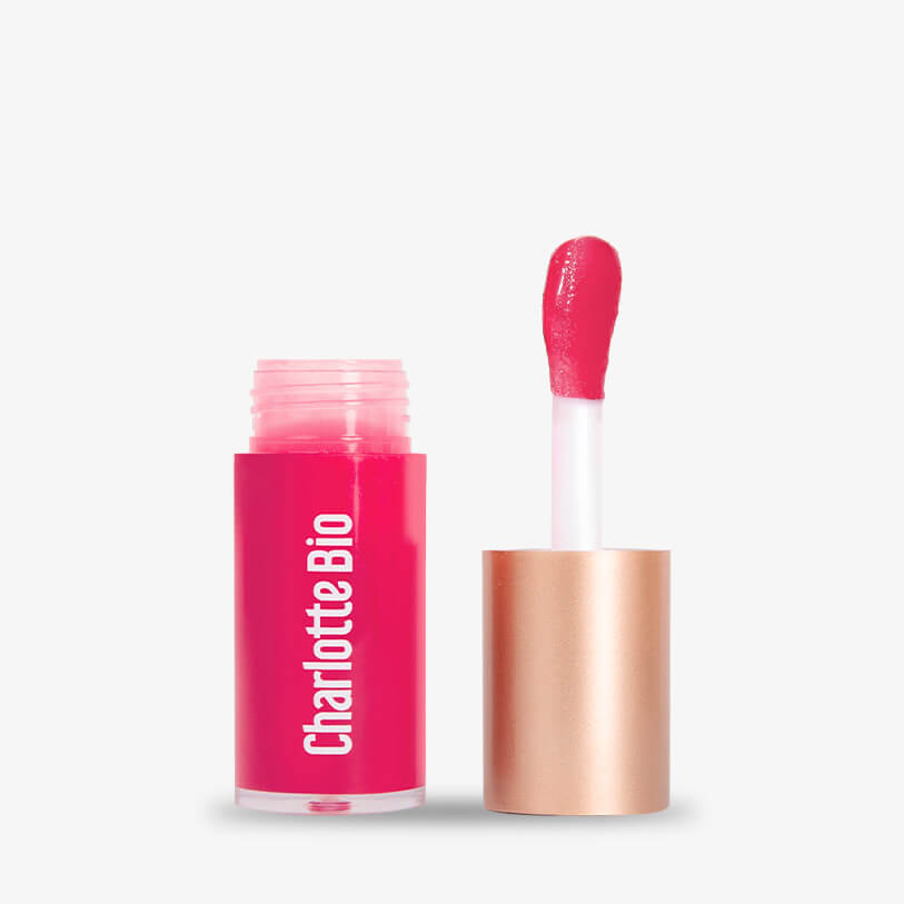 NUEVO I Aceites labiales ecológicos
