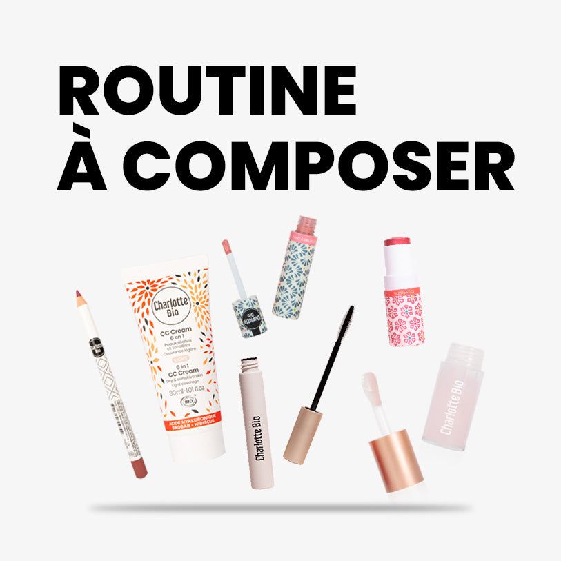 Routine à composer