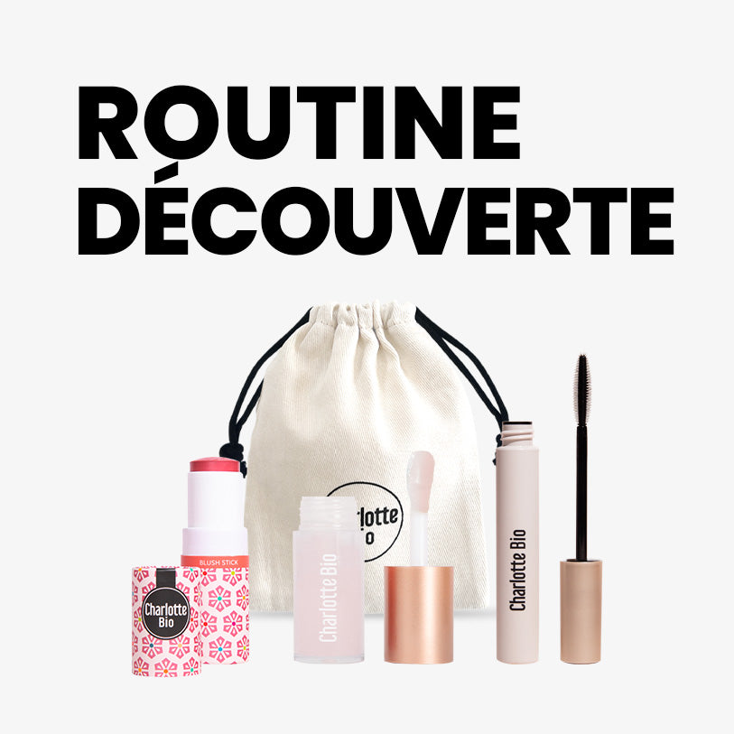 Routine découverte Noël