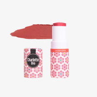 3701399703455 - Colorete en barra - Charlotte Bio