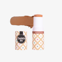 3701399703028 - Bronceador en barra - Charlotte Bio
