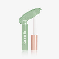 3701399705893 - Corrector orgánico verde antirojeces - Charlotte Bio