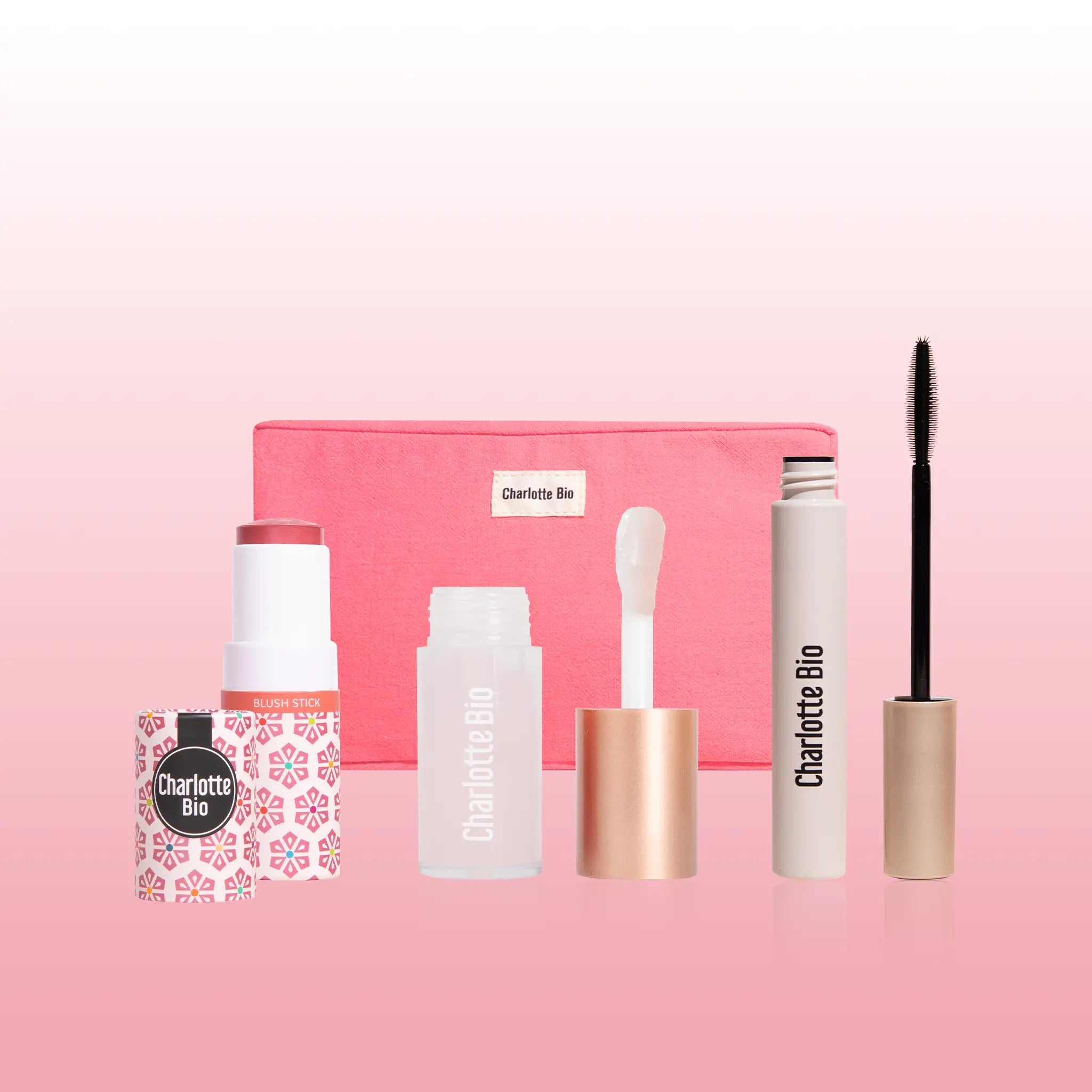 2025-35 - El kit de descubrimiento de la Navidad - edición limitada - Charlotte Bio