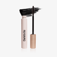3770028265466-Mascara Volume Boost Negro Natural - Charlotte Bio