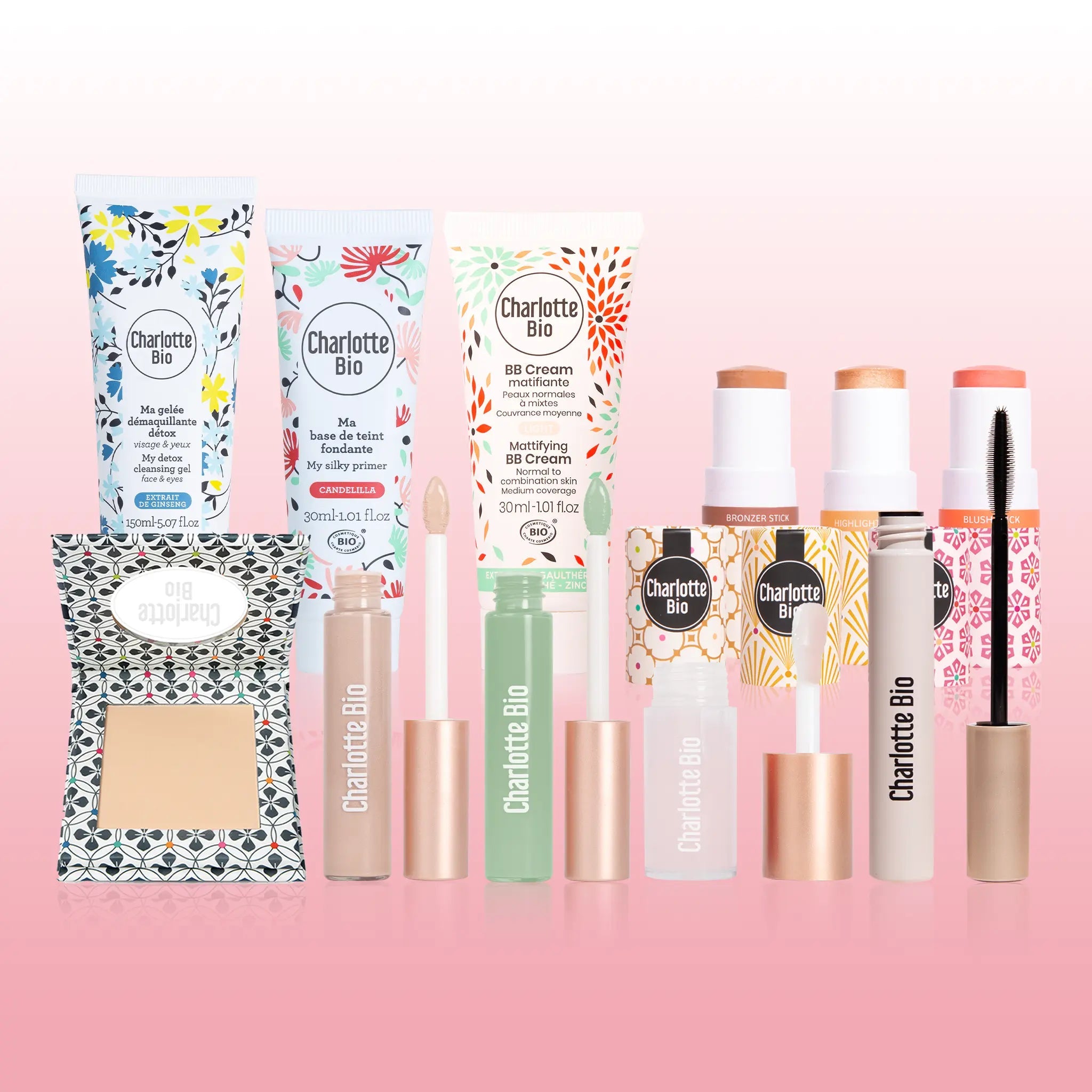 2024-01 - Rutina Detox Discovery - Charlotte Bio